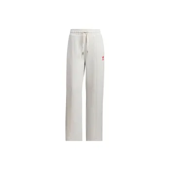Adidas Originals Knitted Sweatpants Women's Track Gray