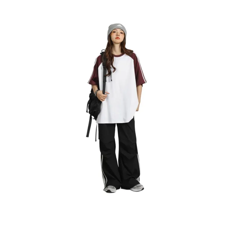 The New Age Family Raglan Sleeve T Shirt Women's-9
