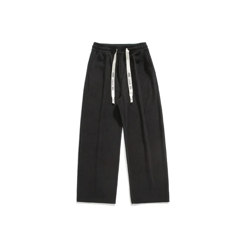 FISHGALAXY Casual Pants Unisex-0