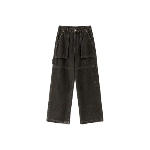 NO ONE ELSE Jeans Unisex