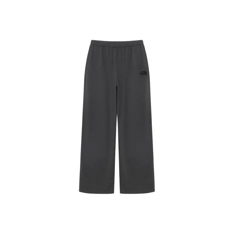 THE NORTH FACE Casual Pants Women's Dark Gray-0