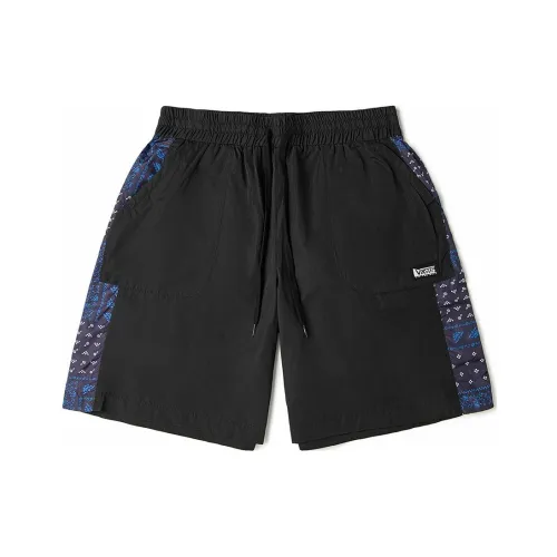 Vans Casual Shorts Women's Black