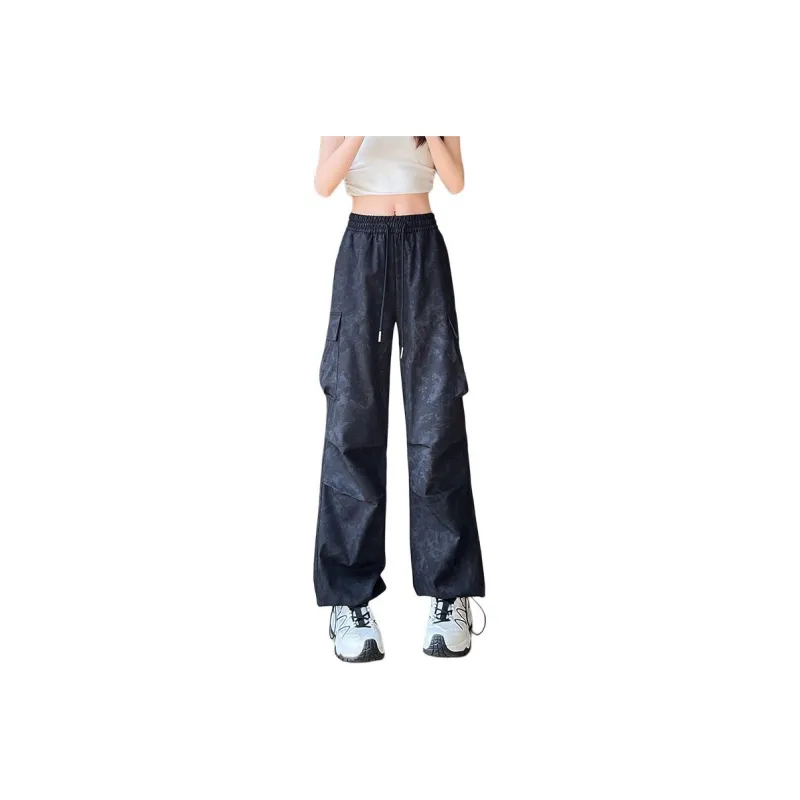 Kele Coco Casual Pants Unisex-4