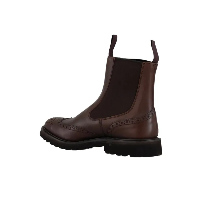 Tricker's Chelsea Slip On Boots-3