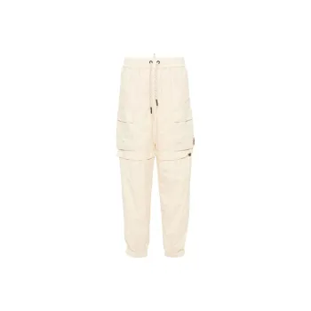 Moncler Grenoble Detachable leg Cargo Trousers