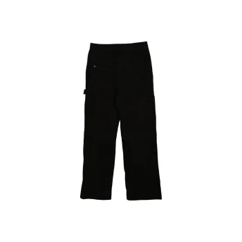 Saks Potts Casual Pants Women's Black