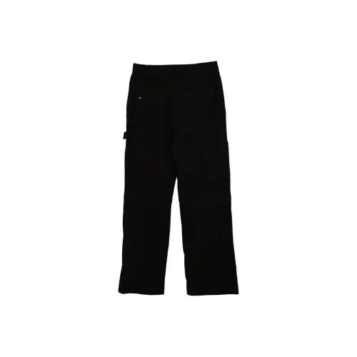 Saks Potts Casual Pants Women's Black