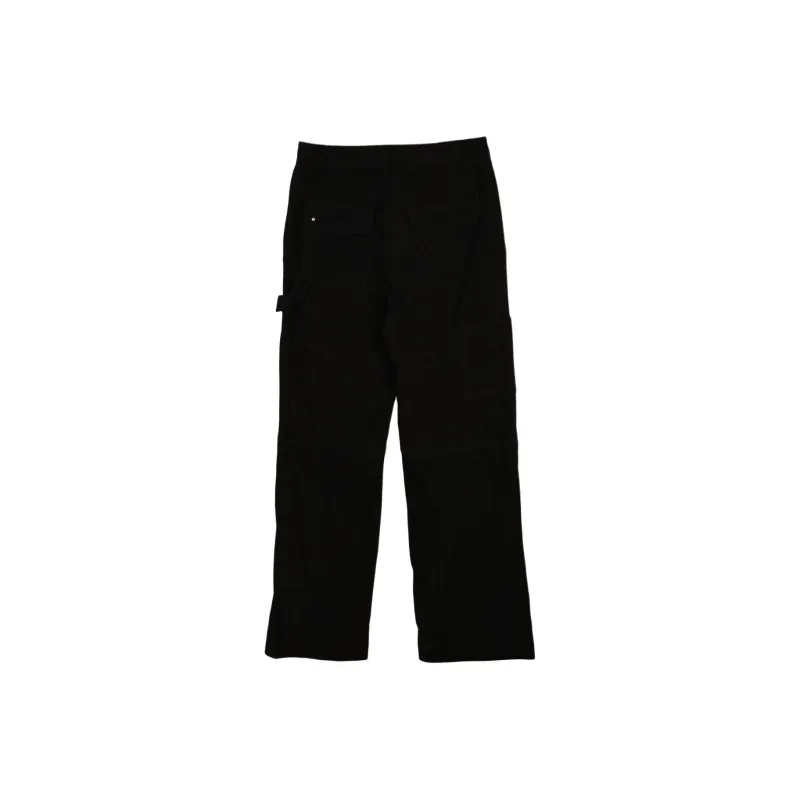 Saks Potts Casual Pants Women's Black-0