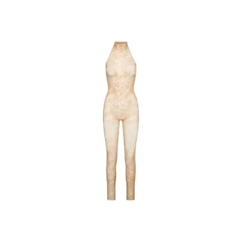 Skims Jumpsuits Women's Mud