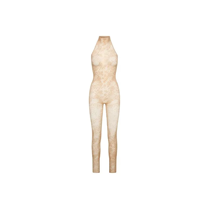 Skims Jumpsuits Women's Mud-0