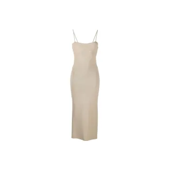 NANUSHKA Underwired Fitted Dress