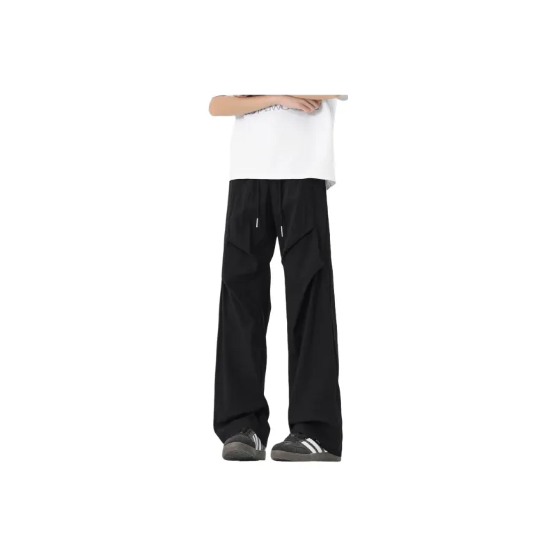Maxim's De Paris Casual Pants Unisex-0