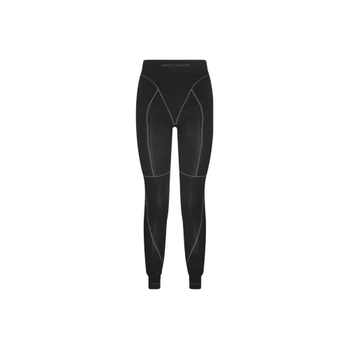 HERON PRESTON Leggings Women's Black