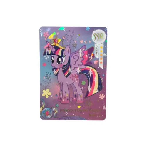 KAYOU IP/Anime Cards