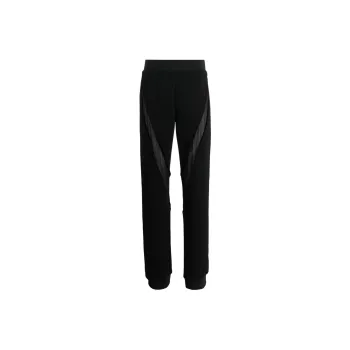 TOM FORD Panelled Cotton Track Pants