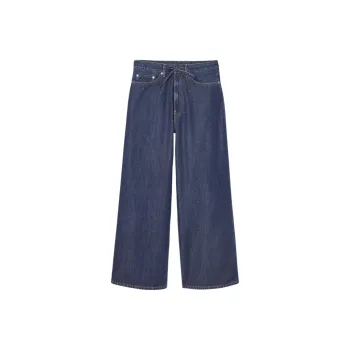 COS Jeans Women's Blue