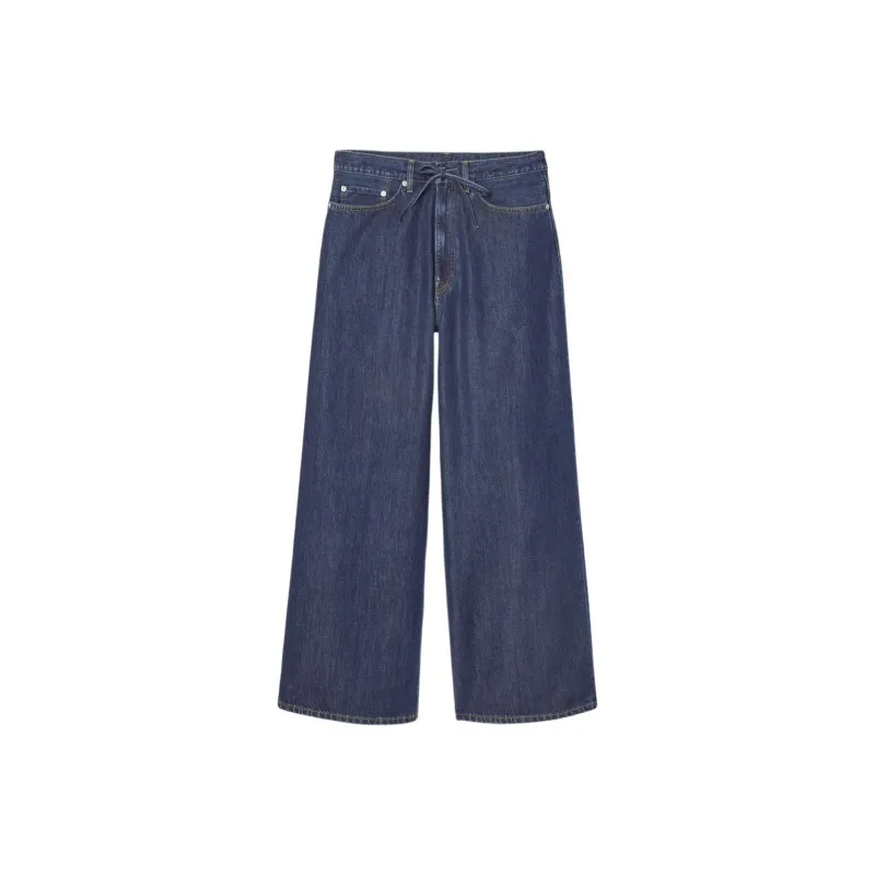 COS Jeans Women's Blue-0