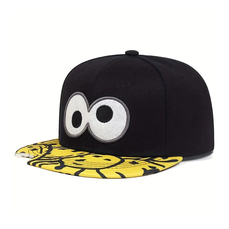 Yalu Cotton Baseball Caps Unisex-7
