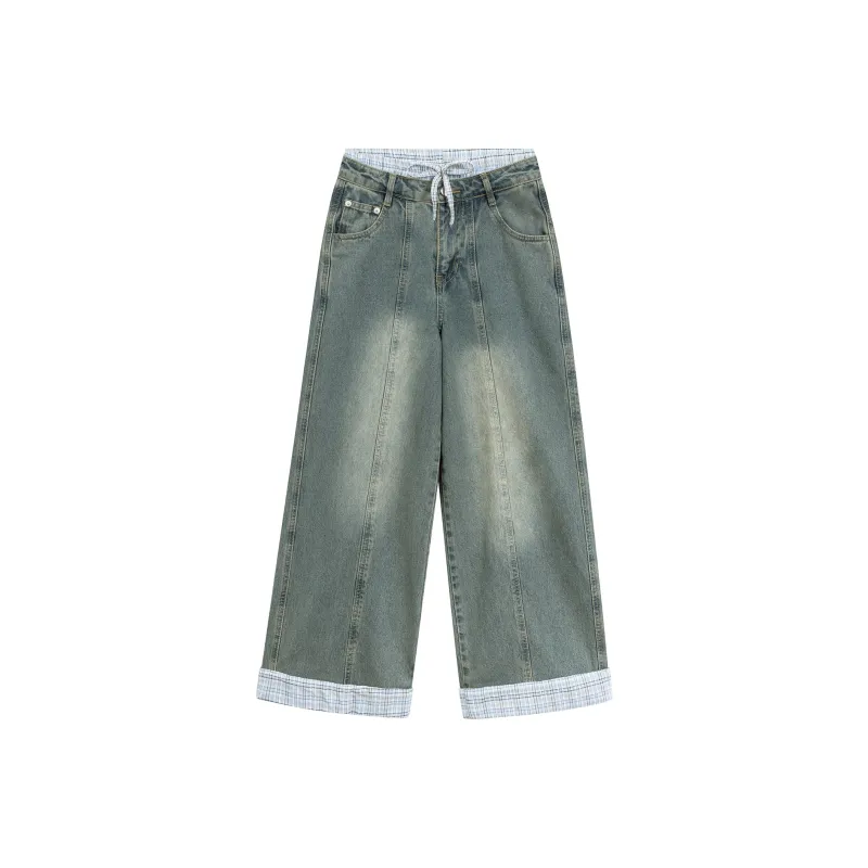 FPMZ Jeans Women's Blue-0