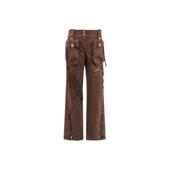 Blumarine Jeans Women's Brown
