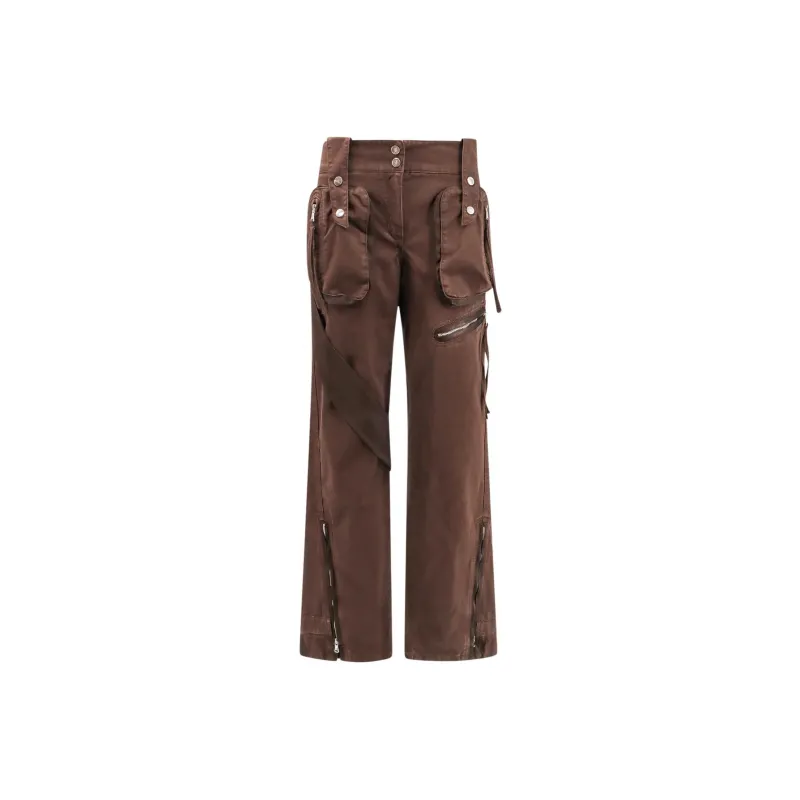Blumarine Jeans Women's Brown-0