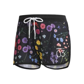 Adidas Neo Casual Shorts Women's Black