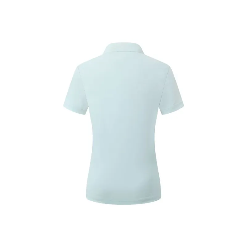 SUMMIT GLORY Polo Shirt Women's-10