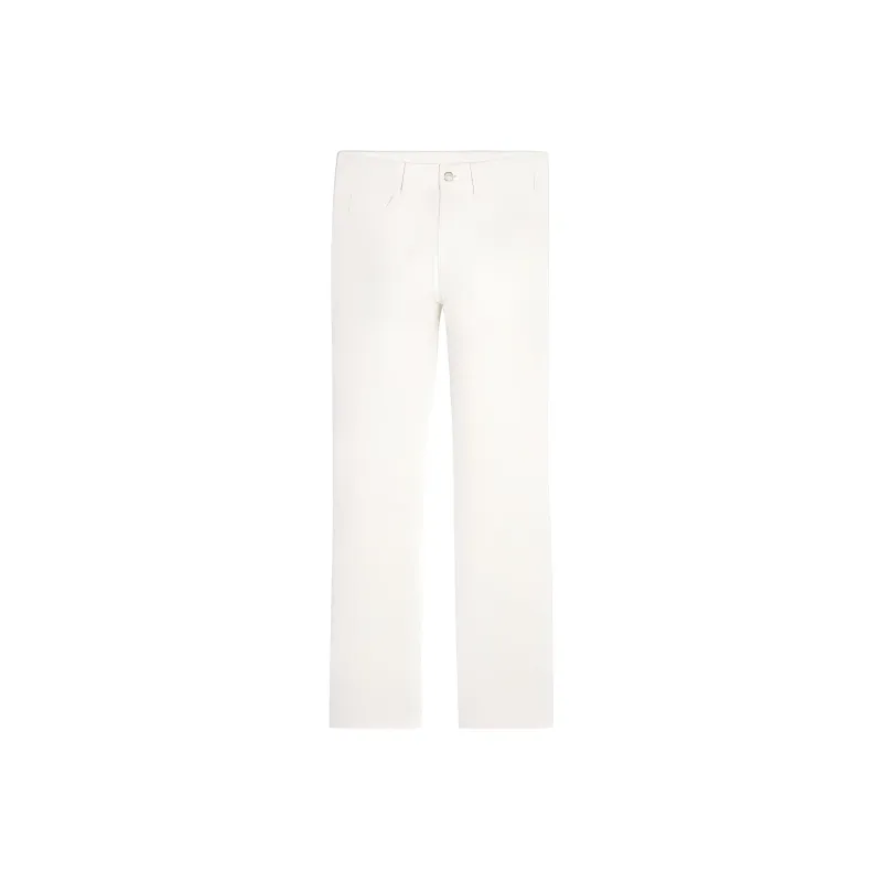 CELINE Jeans Women's White-0