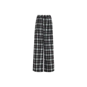 Kazakhstan Casual Pants Women's