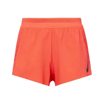Nike Casual Shorts Women's Orange