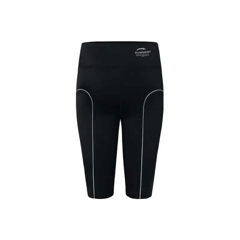 UPON PRO Casual Shorts Women's Black-0