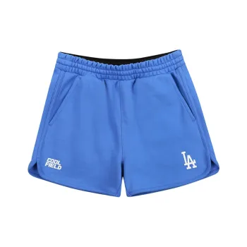 MLB Casual Shorts Women's Blue