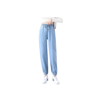 JEANSWEST Jeans Women's Light Blue