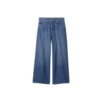 GAP Jeans Women's Medium Washed