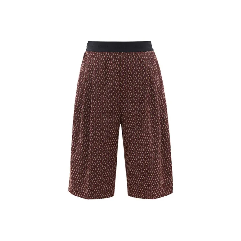 IMMI Casual Shorts Women's-0