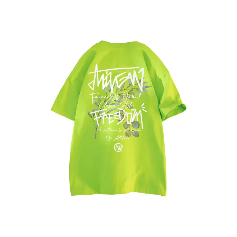 MIIOW Cool One Summer Series T Shirt Women's-16