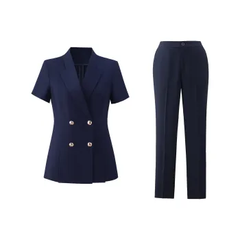 DonnaZilan Business Suits Women's