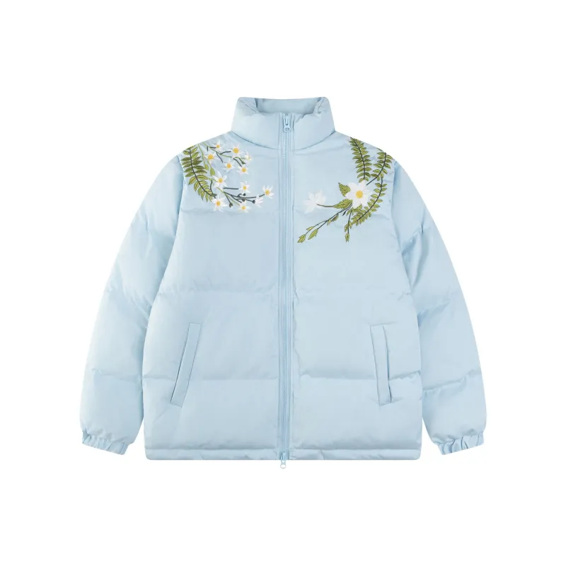 LWLG Puffer Jackets Women's-0