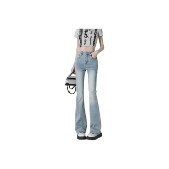 HELEH Jeans Women's