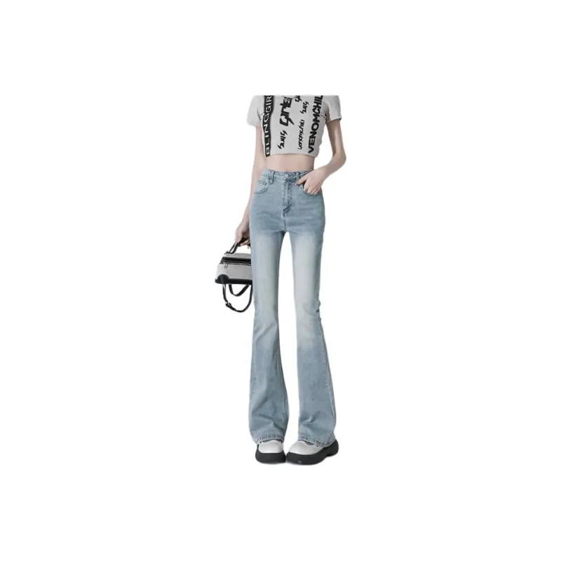 HELEH Jeans Women's-0