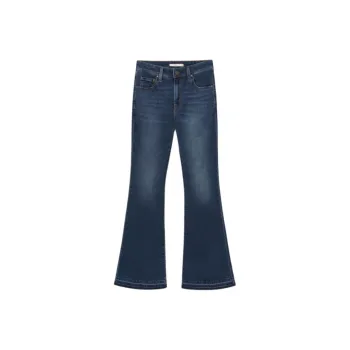 Levis Jeans Women's Blue