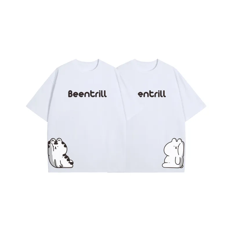BEENTRILL T Shirts Unisex-10