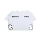 White Two-Piece Set