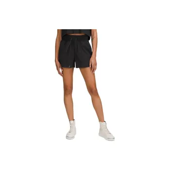 Lululemon Dance Studio Casual Shorts 3.5' Women's