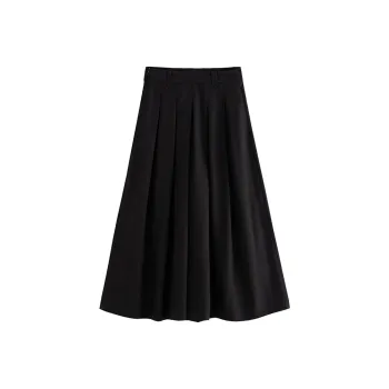 Initial Language Casual Pants Women's