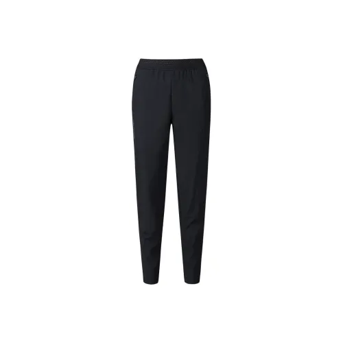 SALOMON Casual Pants Women's Black