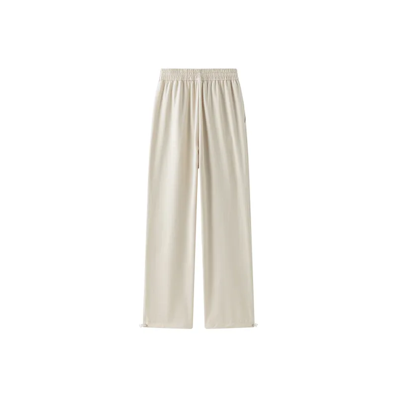 Nuthink Casual Pants Unisex-15