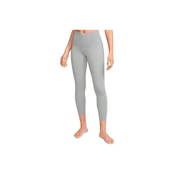 Nike Leggings Women's Light Gray