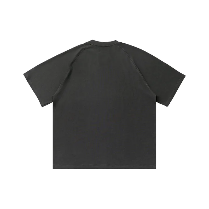 FUERZA T Shirts Unisex-8