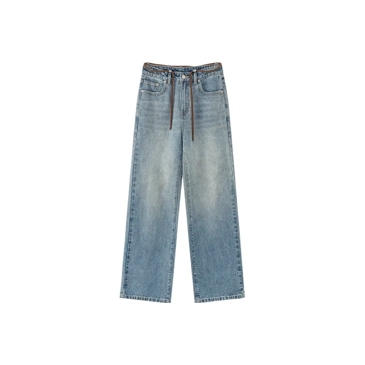 NO ONE ELSE Jeans Women's-5
